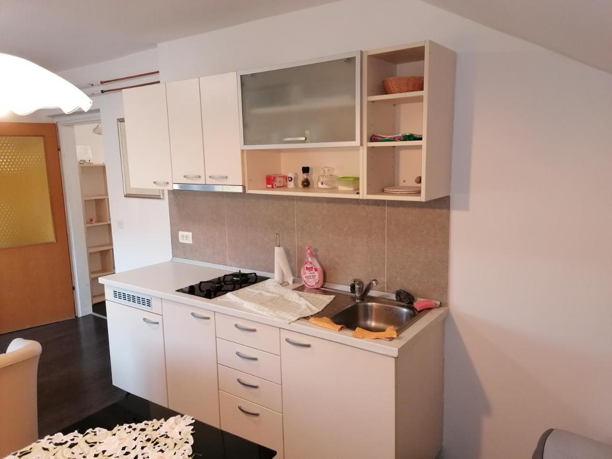Apartments Bukor Lukovica pri Domžalah Exteriör bild