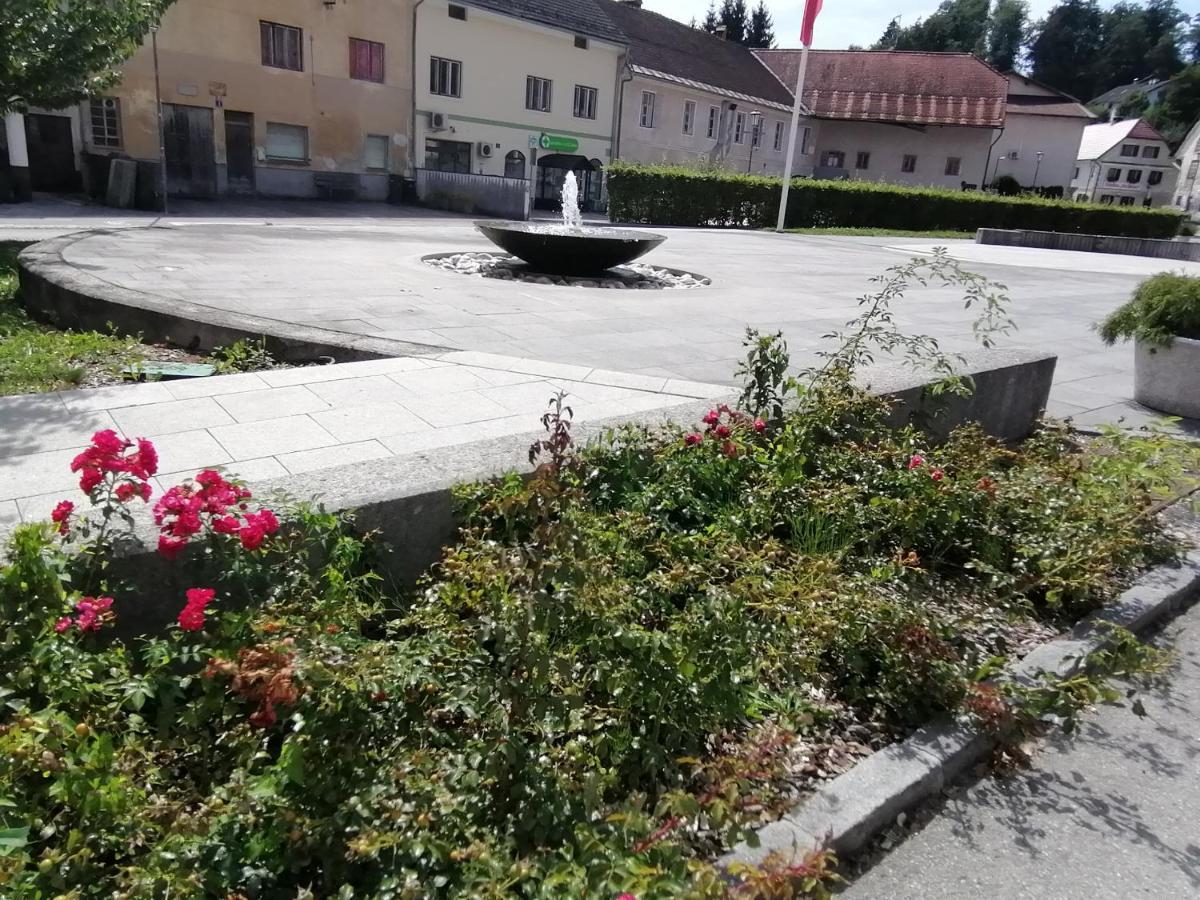 Apartments Bukor Lukovica pri Domžalah Exteriör bild