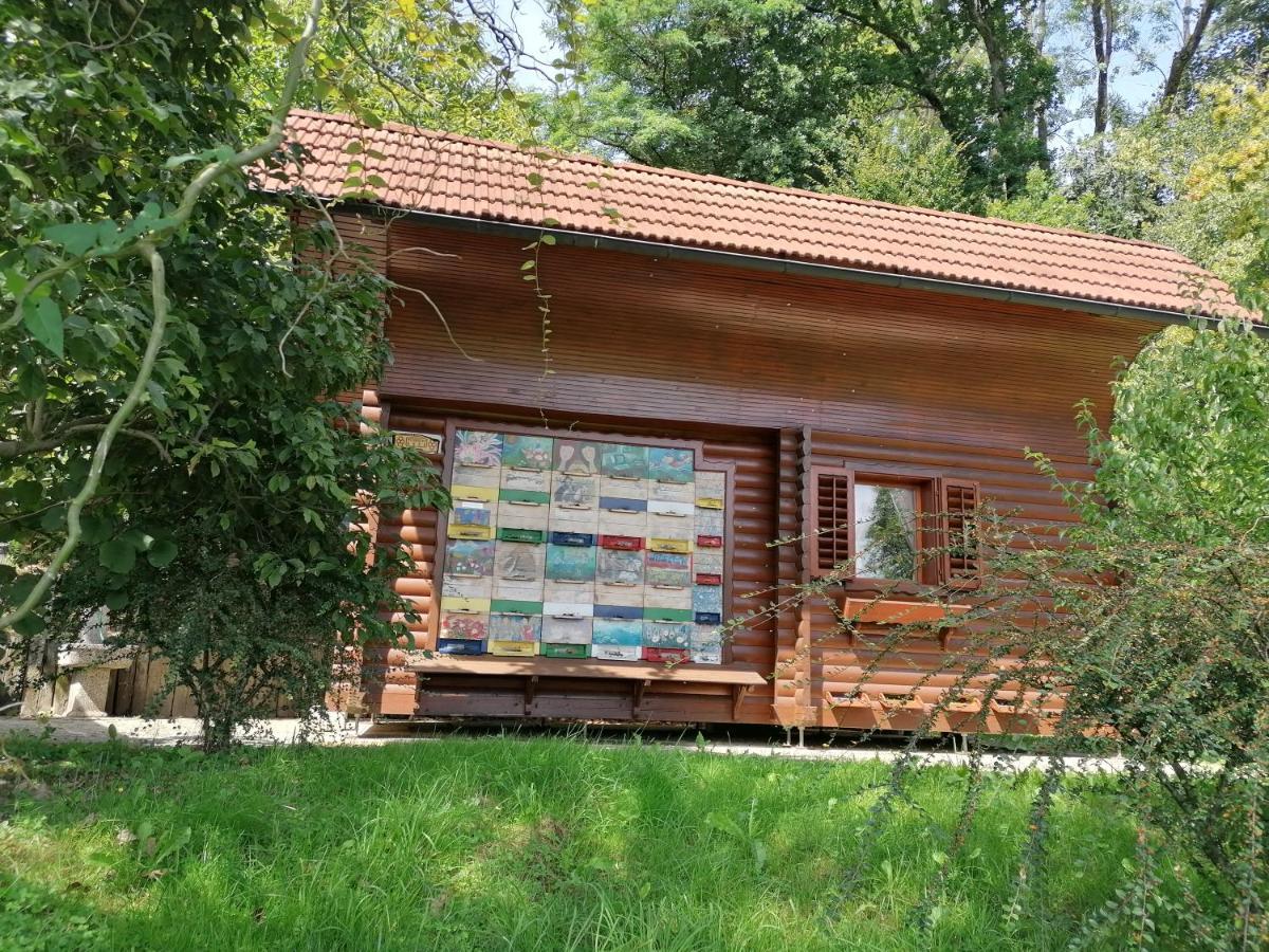 Apartments Bukor Lukovica pri Domžalah Exteriör bild