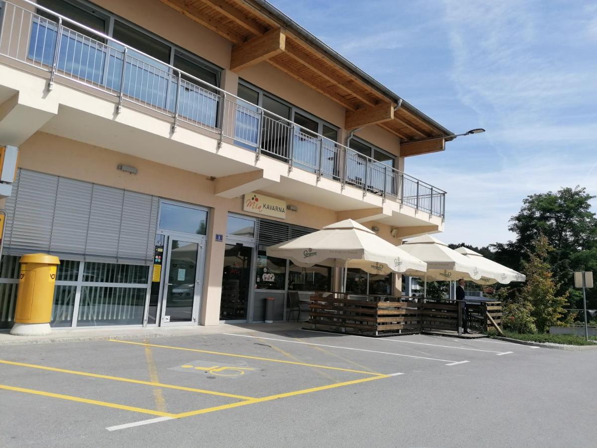 Apartments Bukor Lukovica pri Domžalah Exteriör bild