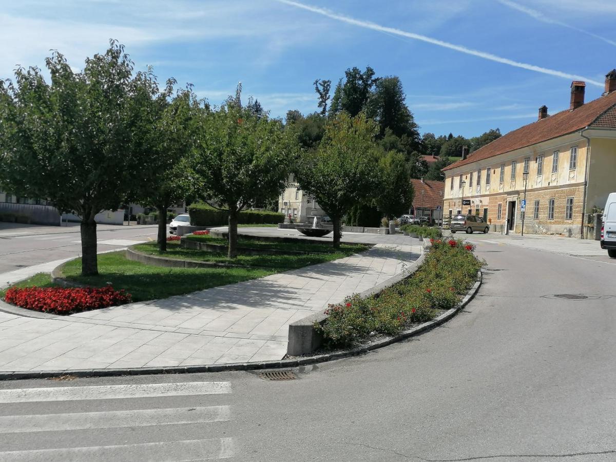Apartments Bukor Lukovica pri Domžalah Exteriör bild