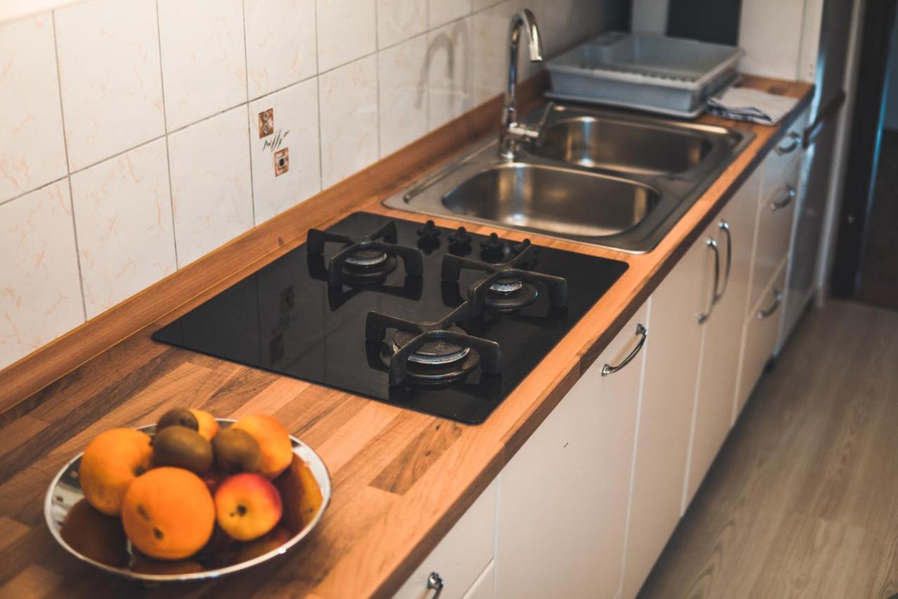 Apartments Bukor Lukovica pri Domžalah Exteriör bild