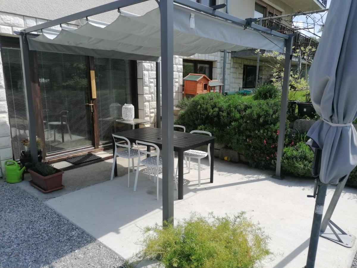 Apartments Bukor Lukovica pri Domžalah Exteriör bild
