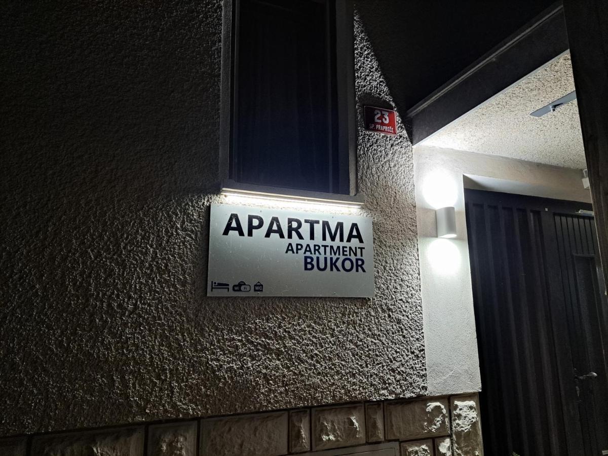 Apartments Bukor Lukovica pri Domžalah Exteriör bild