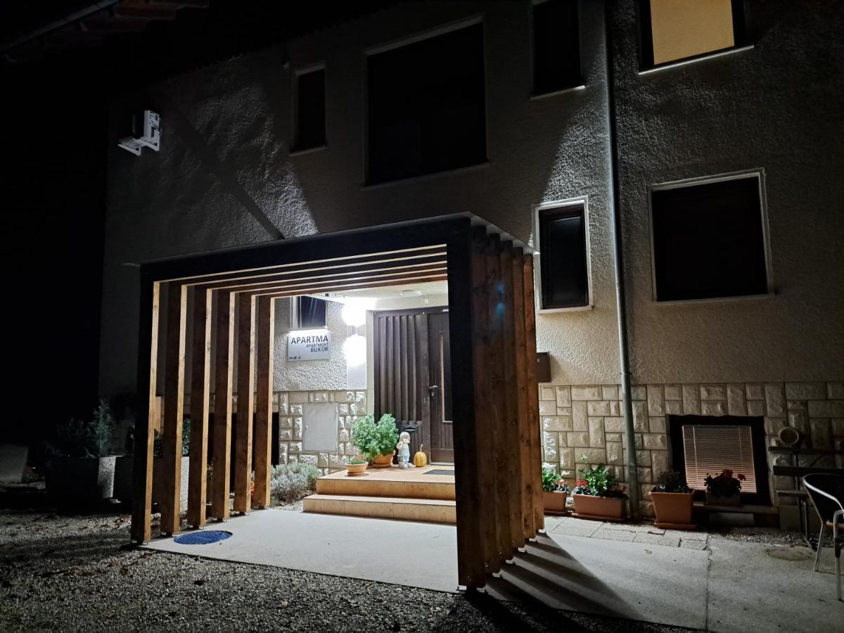 Apartments Bukor Lukovica pri Domžalah Exteriör bild