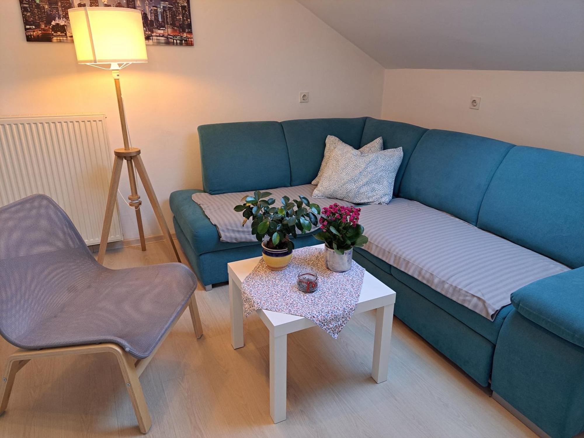 Apartments Bukor Lukovica pri Domžalah Exteriör bild
