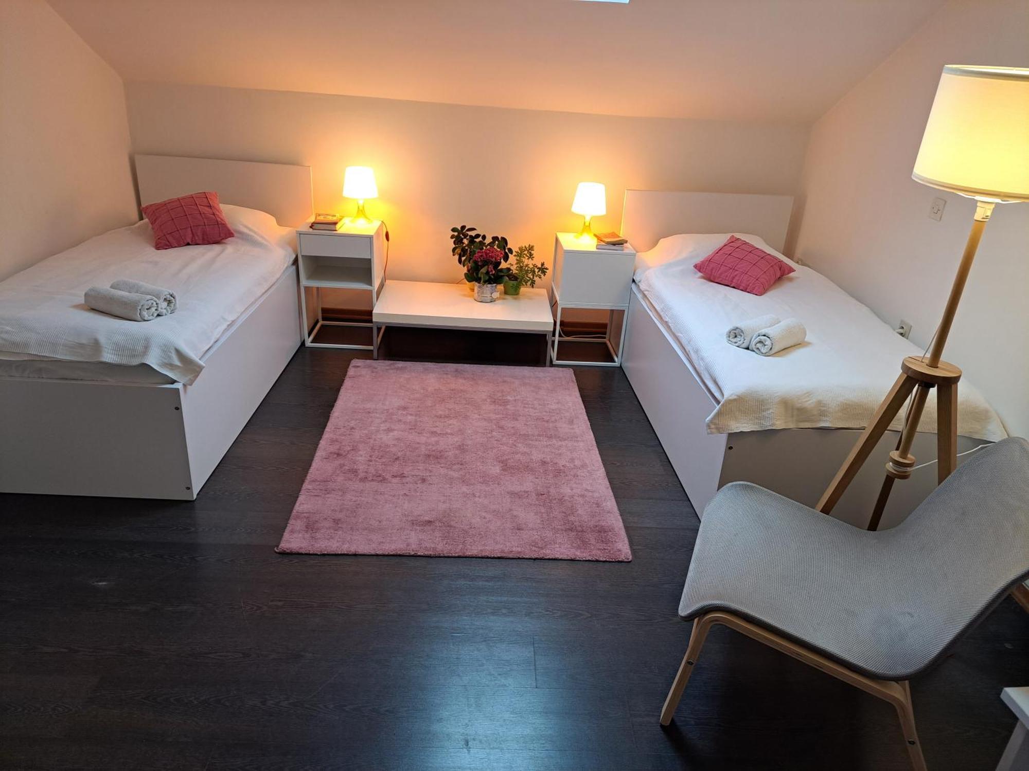 Apartments Bukor Lukovica pri Domžalah Exteriör bild
