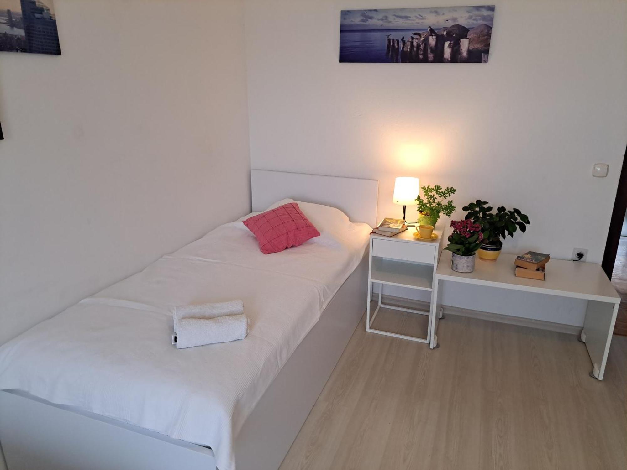 Apartments Bukor Lukovica pri Domžalah Exteriör bild