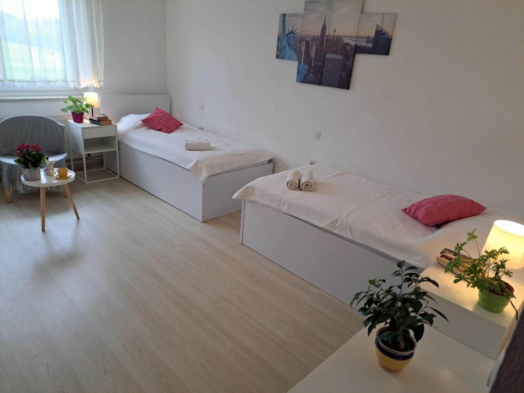 Apartments Bukor Lukovica pri Domžalah Exteriör bild