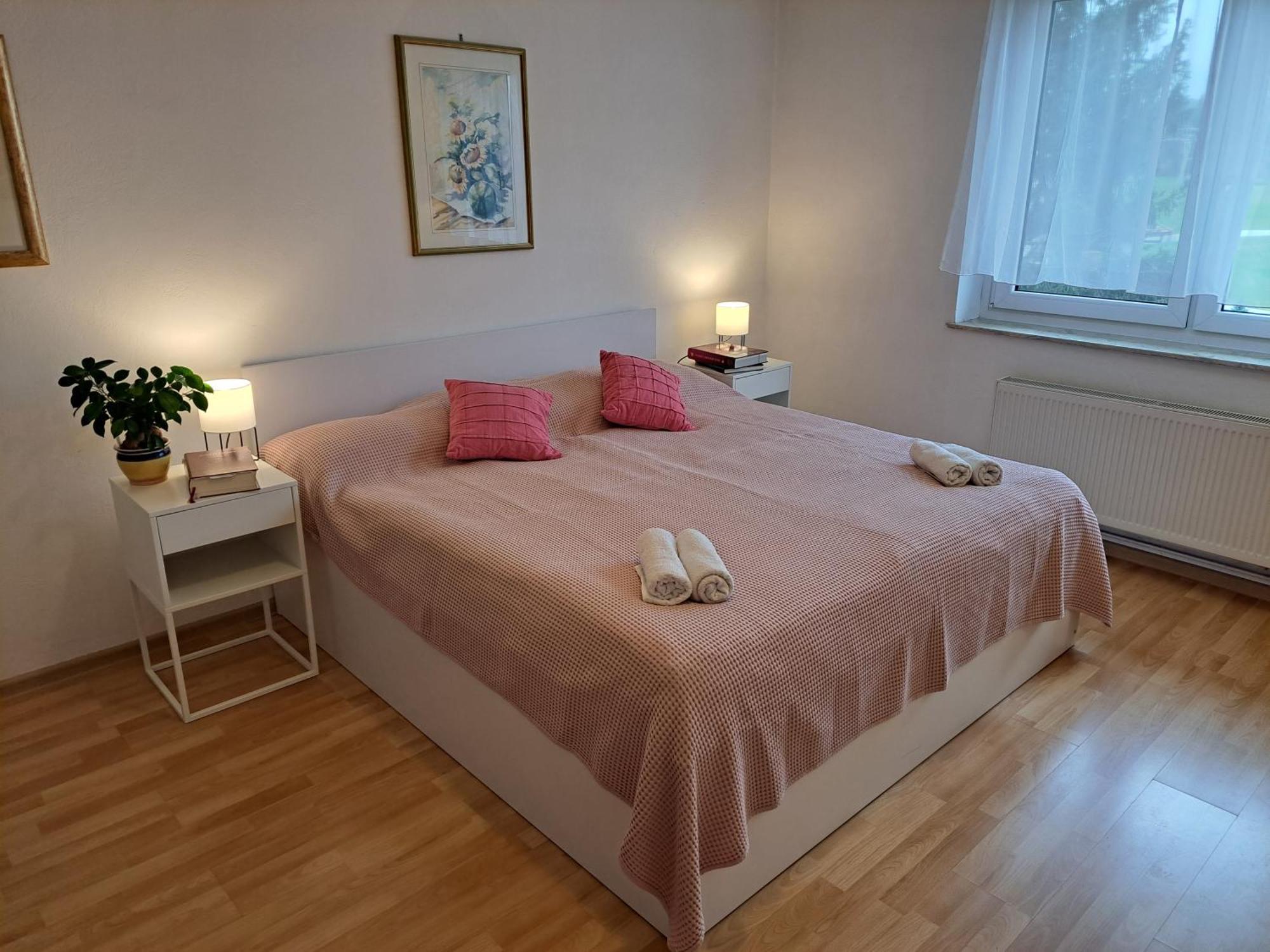 Apartments Bukor Lukovica pri Domžalah Exteriör bild