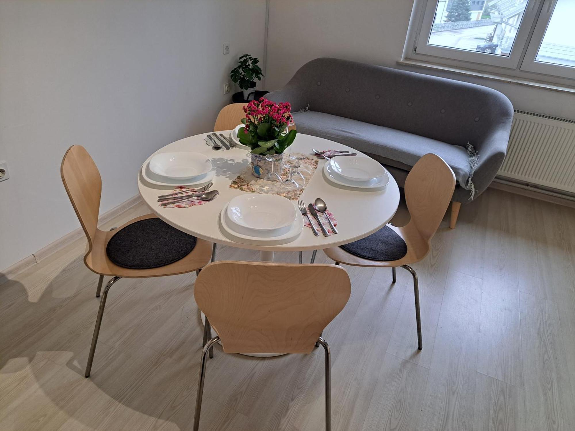 Apartments Bukor Lukovica pri Domžalah Exteriör bild