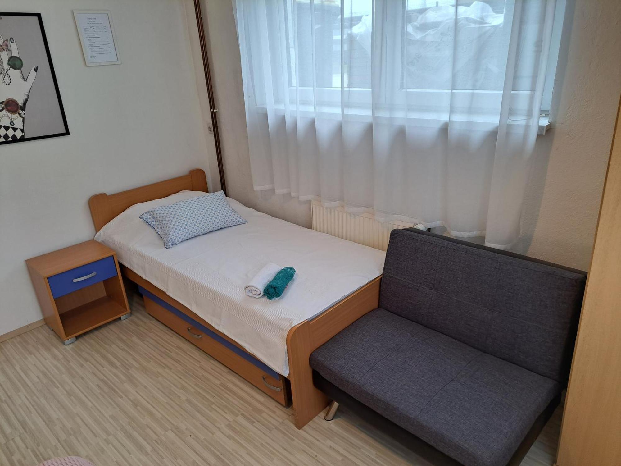 Apartments Bukor Lukovica pri Domžalah Exteriör bild