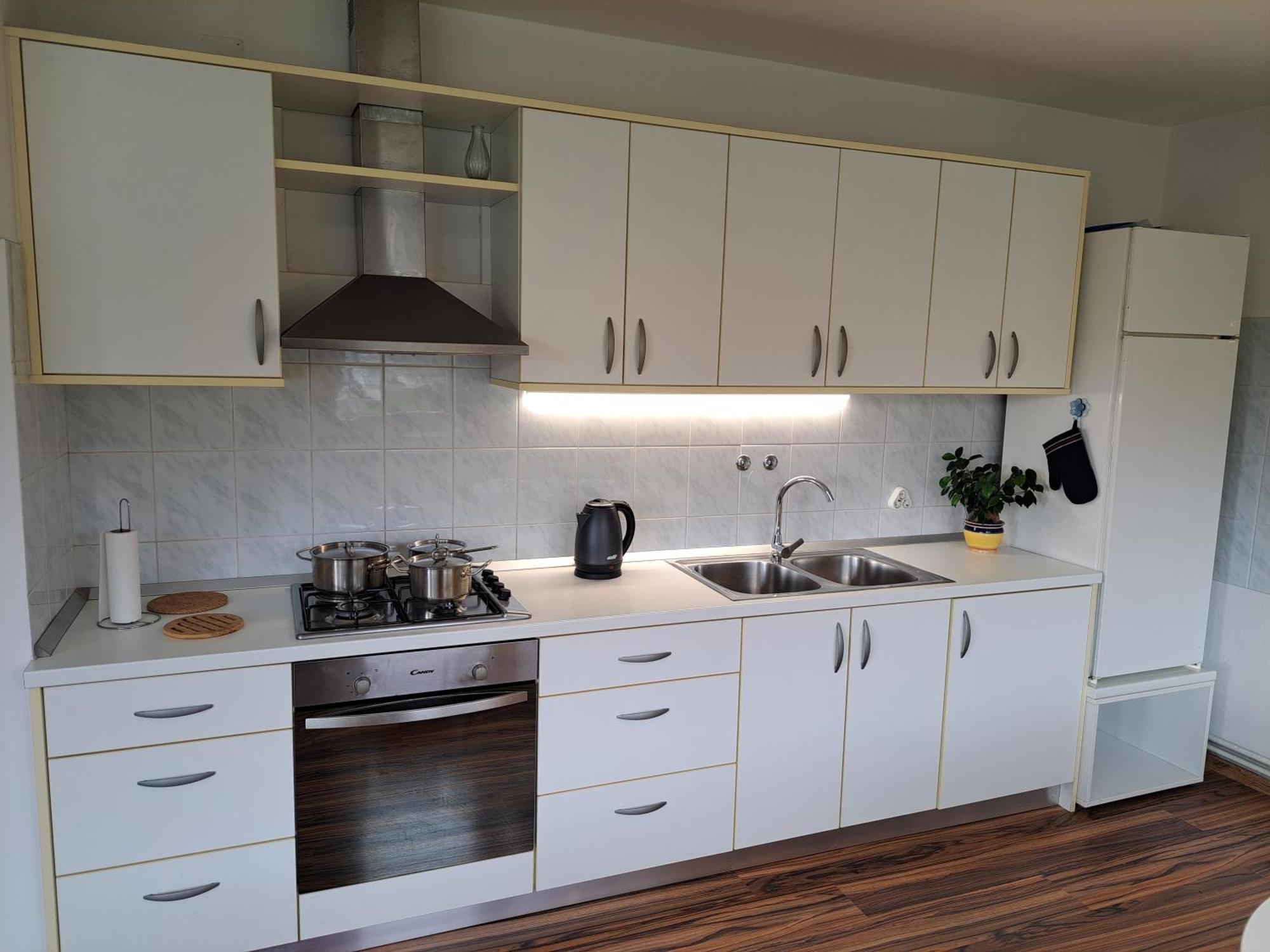 Apartments Bukor Lukovica pri Domžalah Exteriör bild