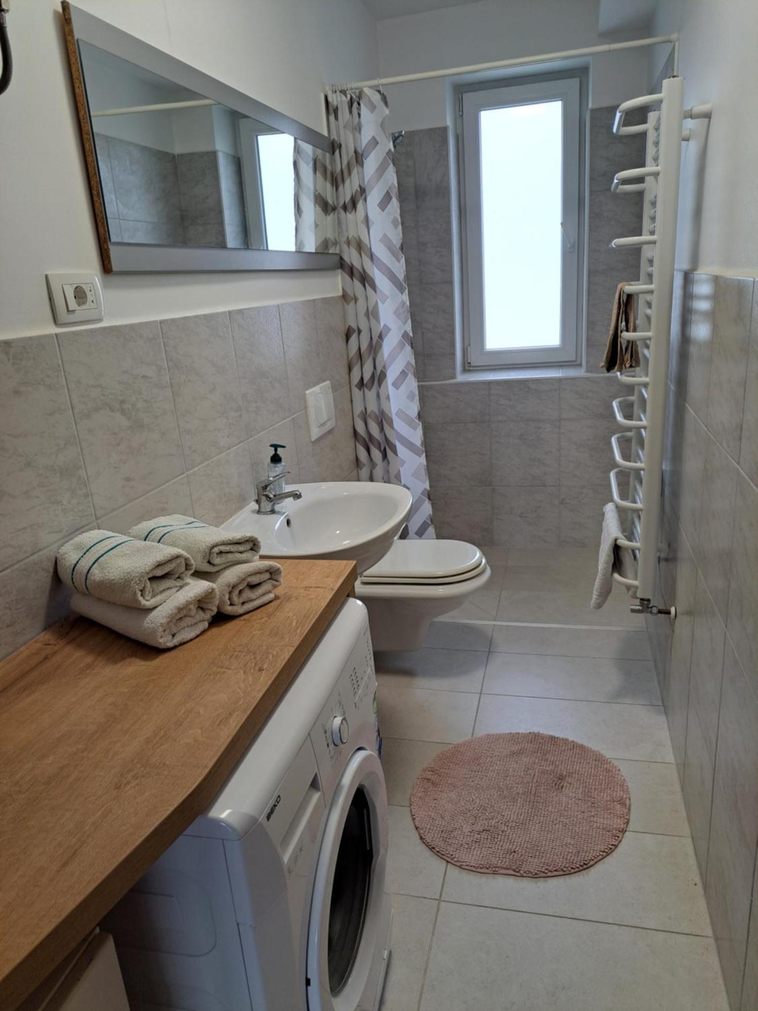 Apartments Bukor Lukovica pri Domžalah Exteriör bild