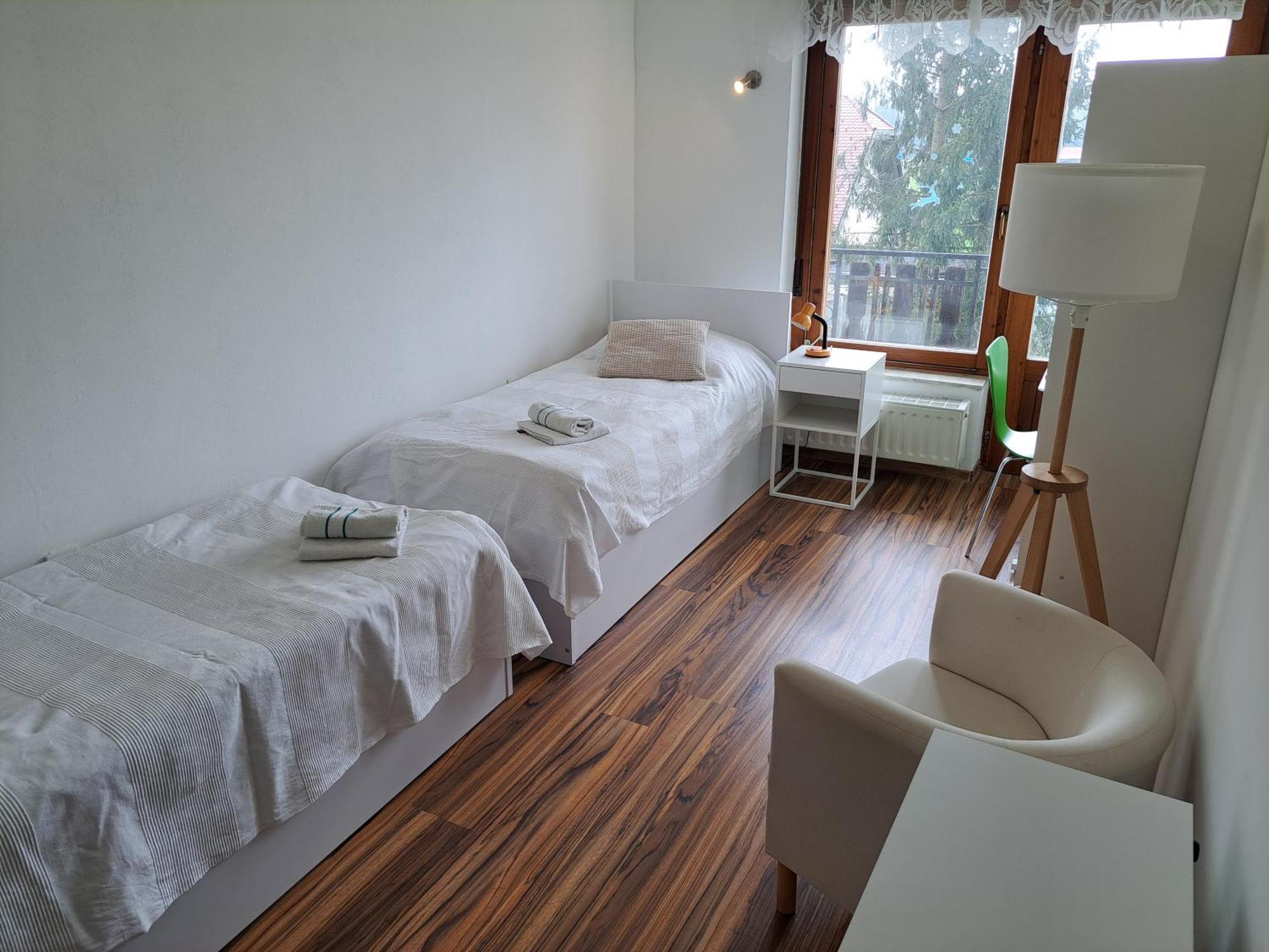Apartments Bukor Lukovica pri Domžalah Exteriör bild