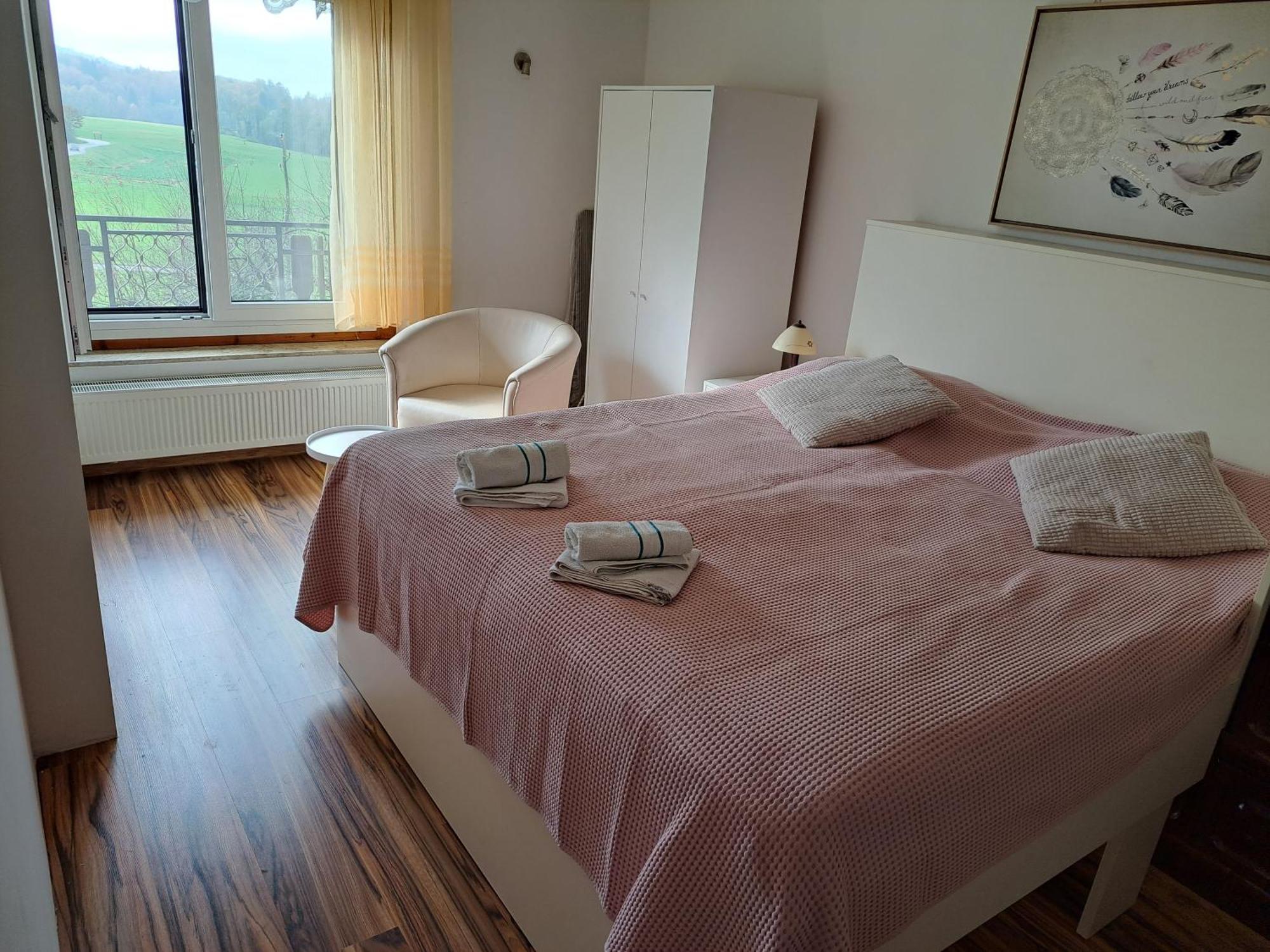 Apartments Bukor Lukovica pri Domžalah Exteriör bild