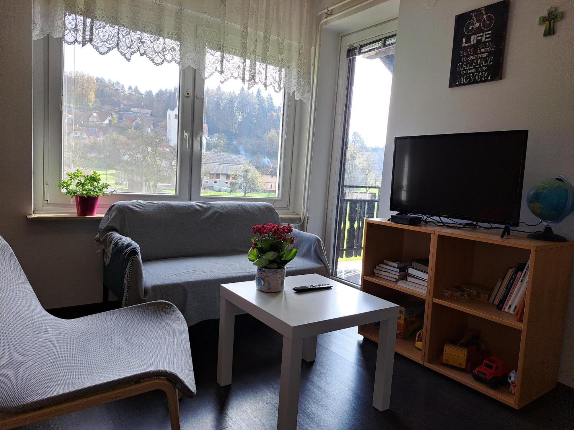 Apartments Bukor Lukovica pri Domžalah Exteriör bild