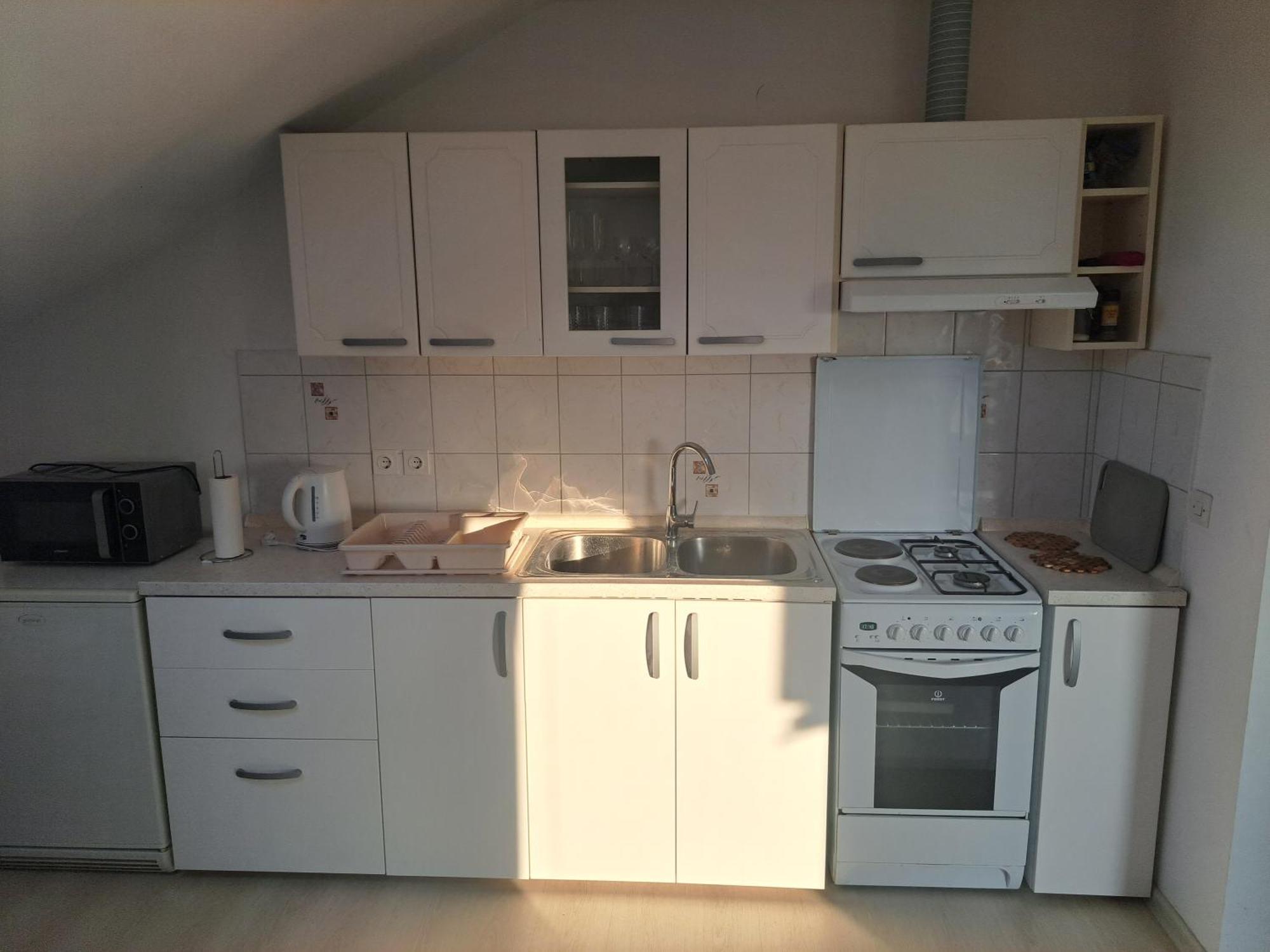 Apartments Bukor Lukovica pri Domžalah Rum bild