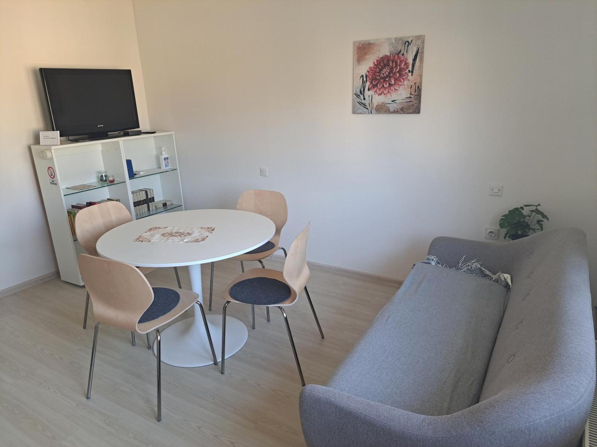 Apartments Bukor Lukovica pri Domžalah Exteriör bild