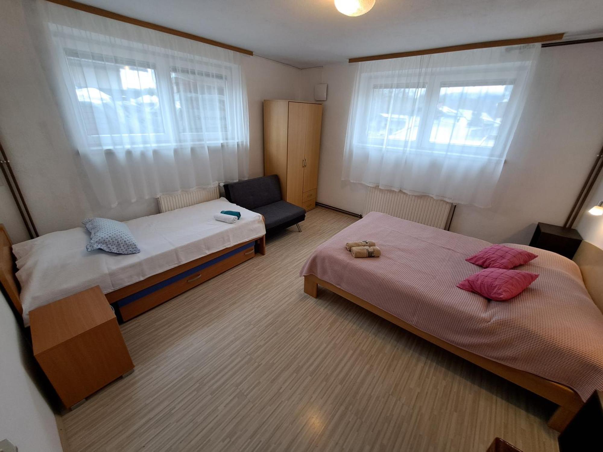 Apartments Bukor Lukovica pri Domžalah Exteriör bild
