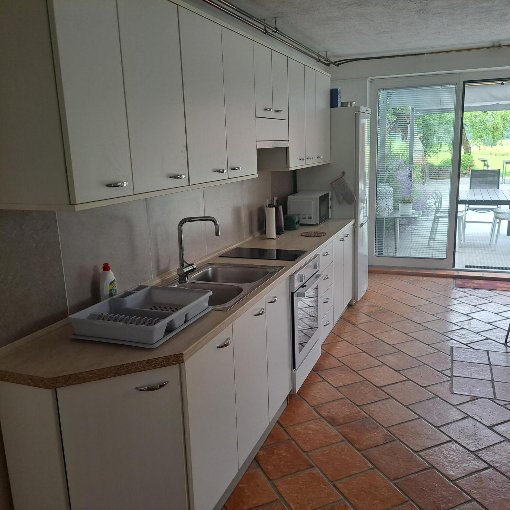 Apartments Bukor Lukovica pri Domžalah Exteriör bild